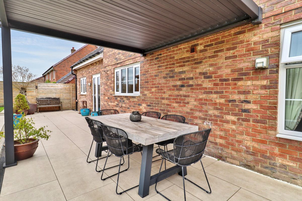 Middlewood Close, Barnard Castle, photo 17