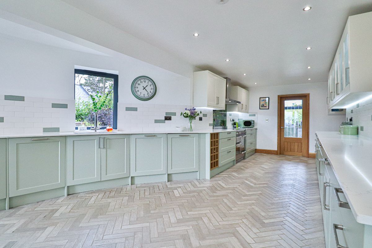 Broad Acres, Bolam, DL2, photo 6