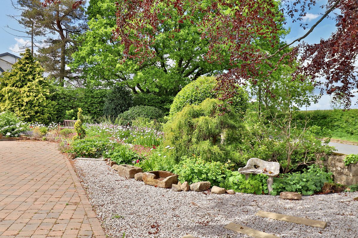 Broad Acres, Bolam, DL2, photo 17