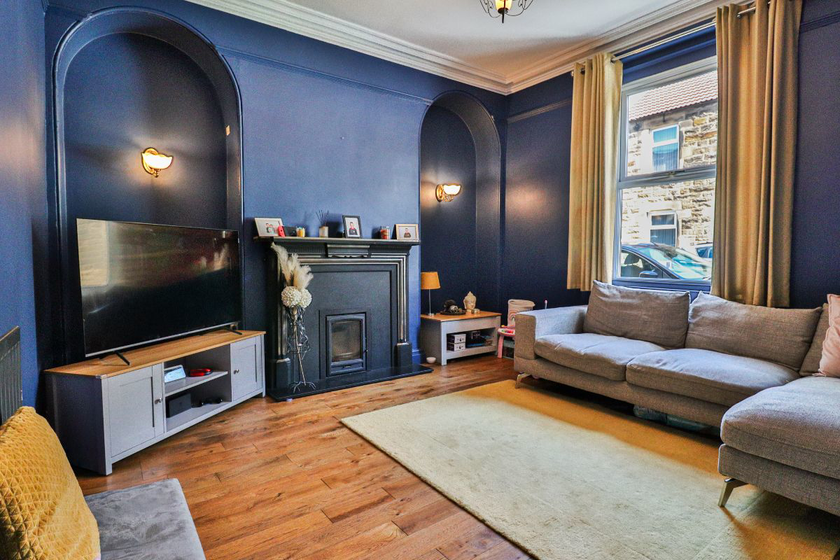Marshall Street, Barnard Castle, DL12