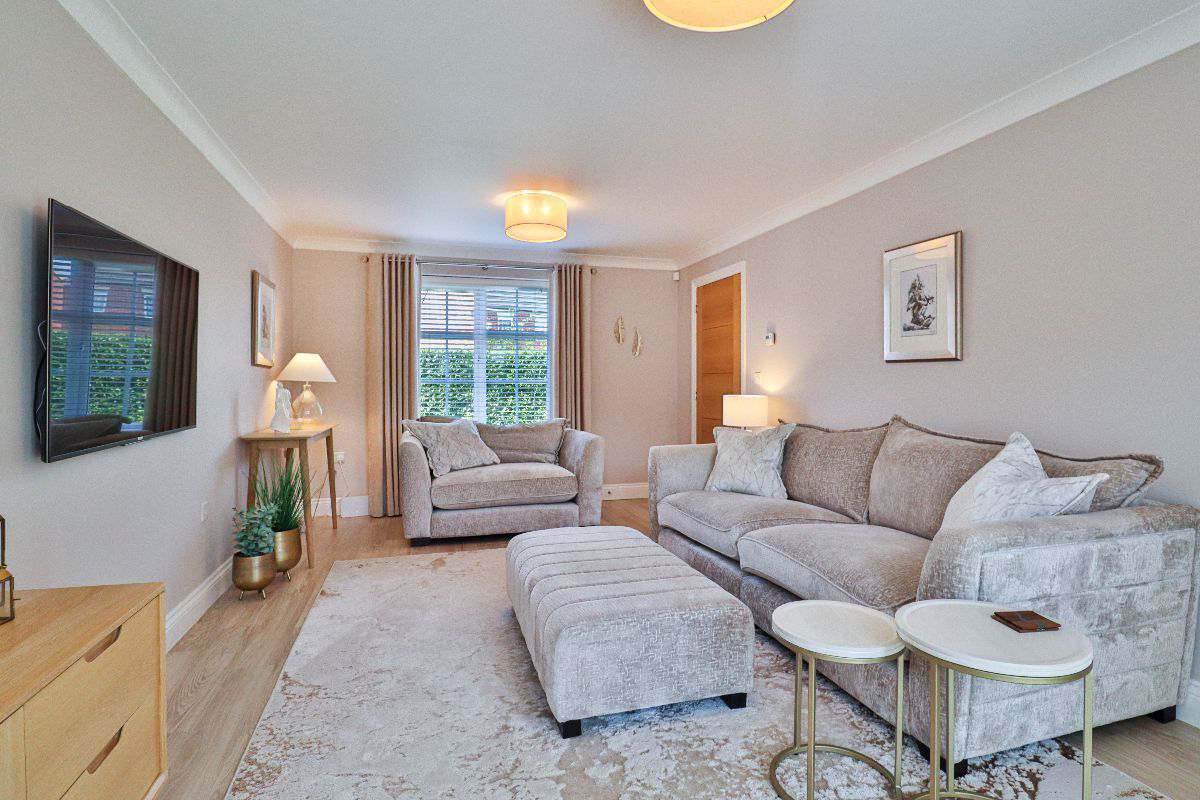 Buttercup Avenue, Wynyard, TS22