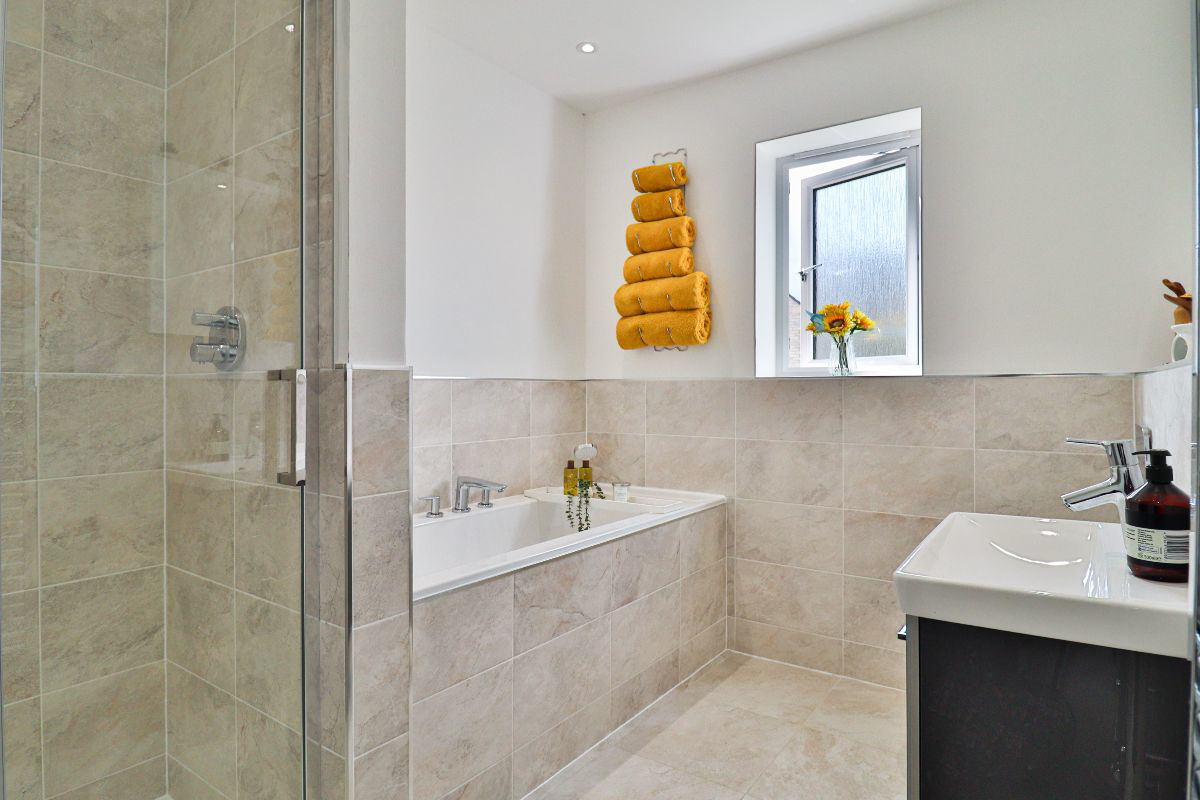 Merlin Drive, Barnard Castle, photo 14