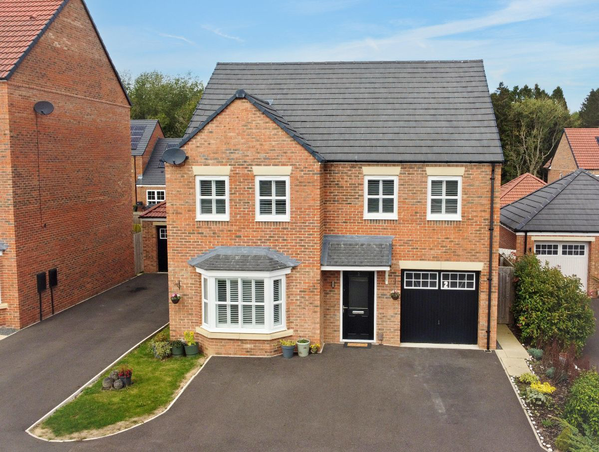 Elderberry Close, Wynyard, TS22