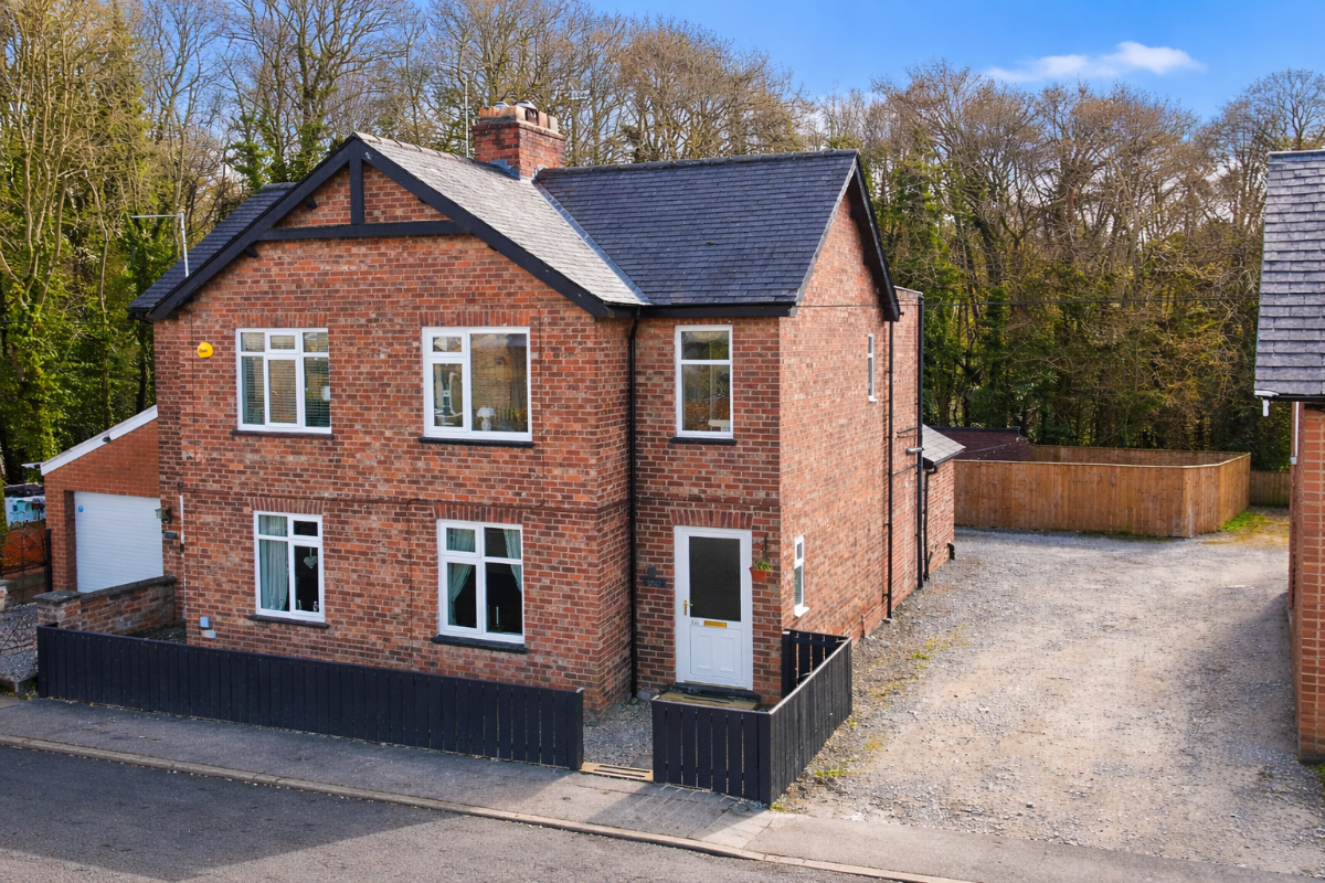 Hurworth Road, Hurworth Place, DL2, Darlington