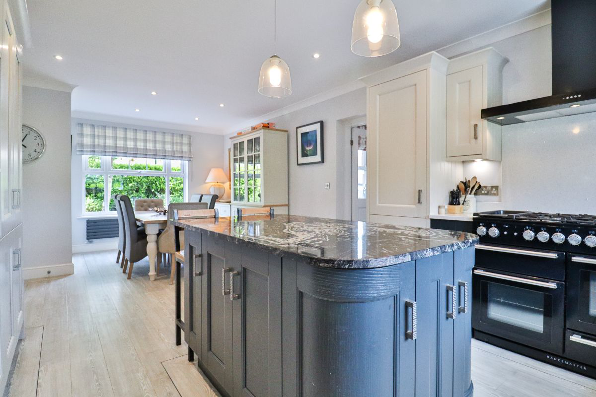 Fulthorpe Grove, Wynyard, TS22