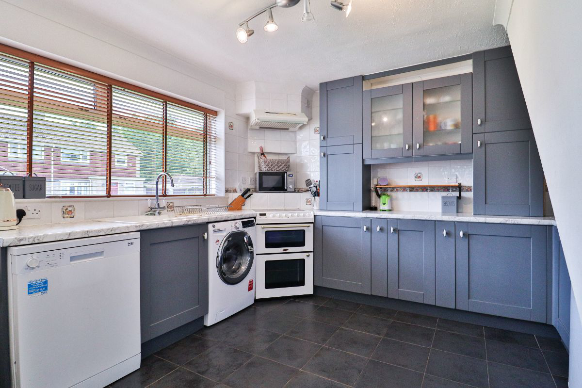 Avon Road, Hurworth, DL2