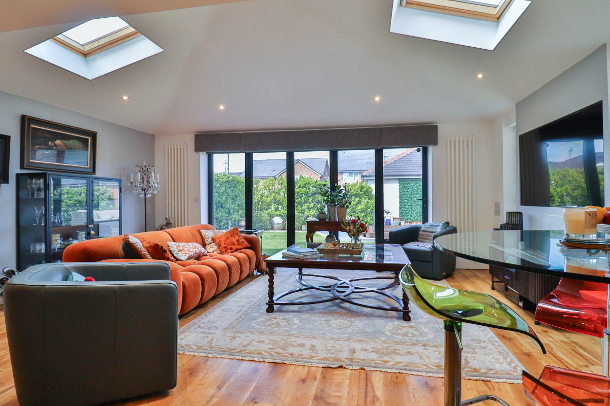 Wellington Drive, Wynyard, TS22