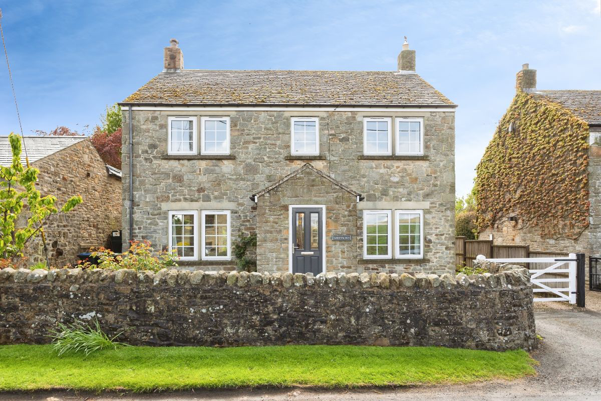 Greenacres, Mickleton, Barnard Castle, DL12 0LG