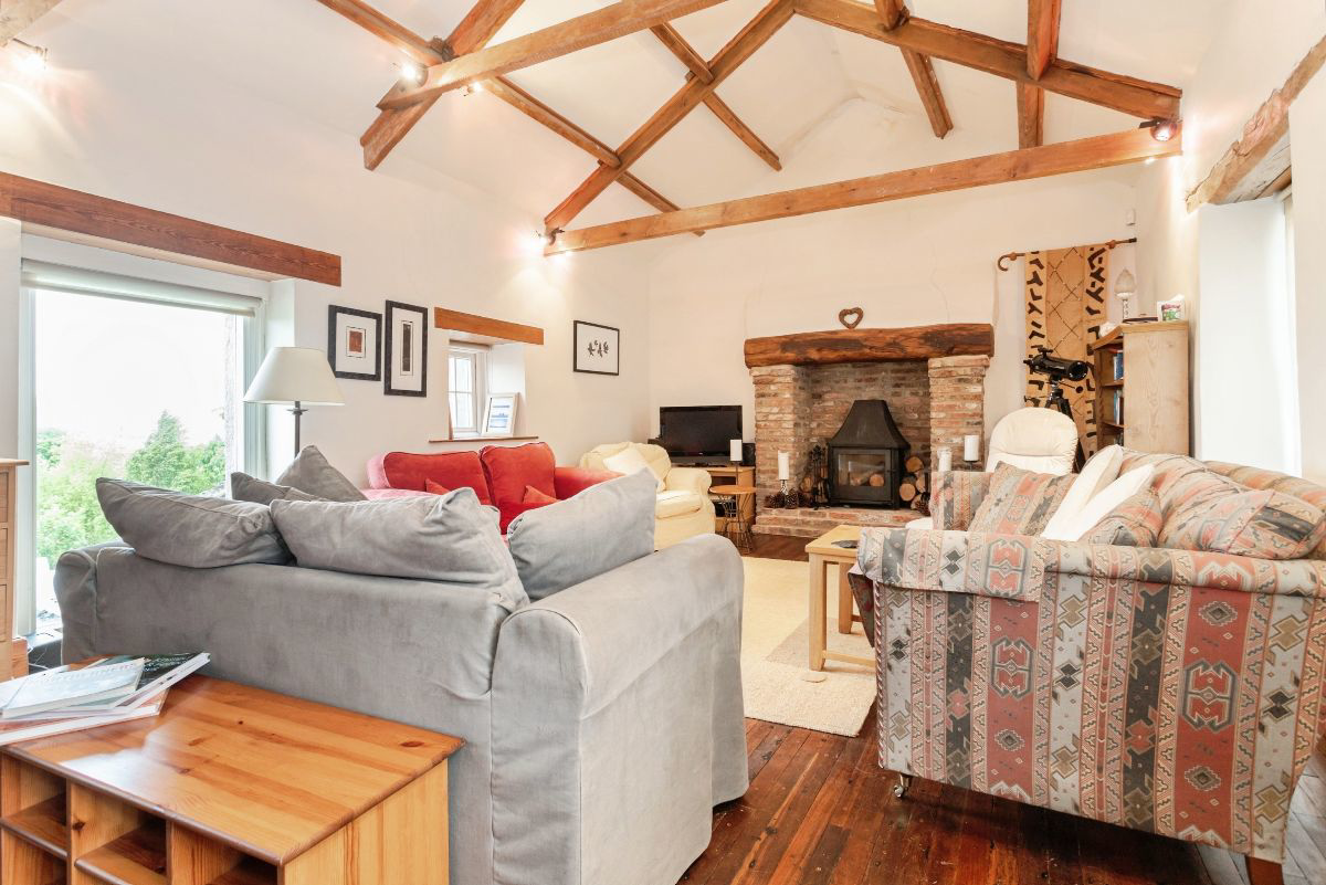 Middle Farm, Mickleton, Barnard Castle