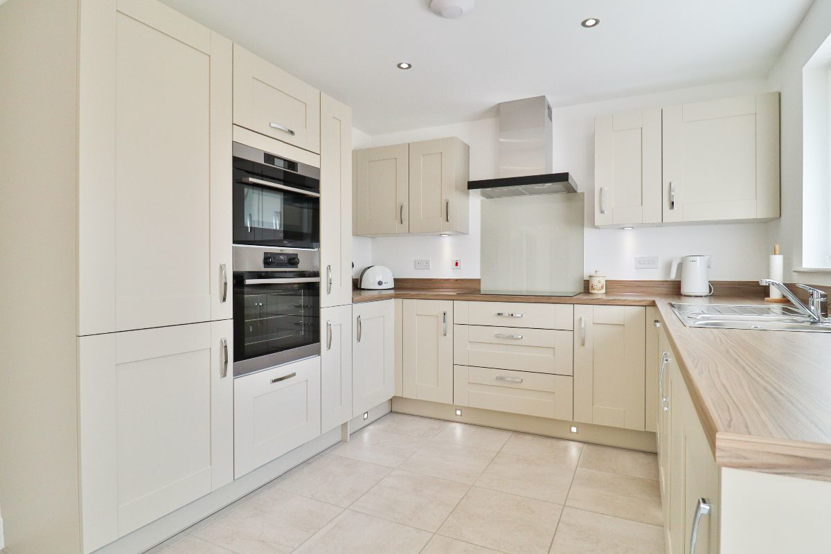Honeysuckle Close, Wynyard, TS22