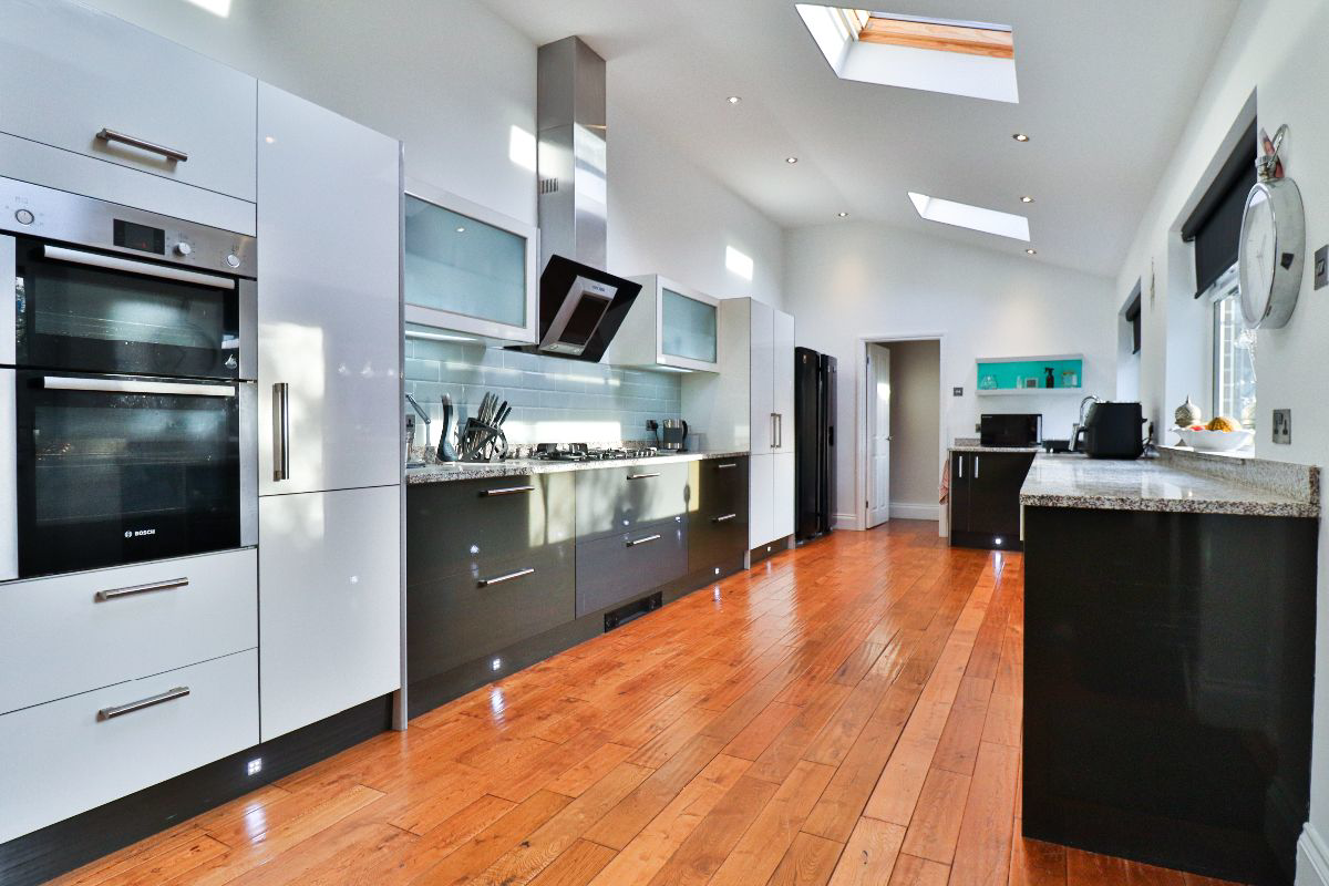 Bracken Road, Darlington, DL3
