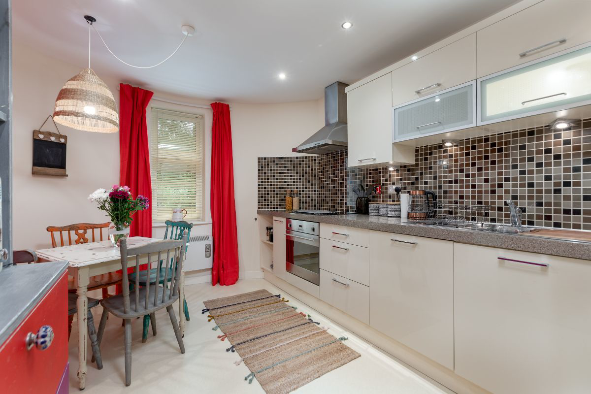 West Beck House, Cockerton, DL3