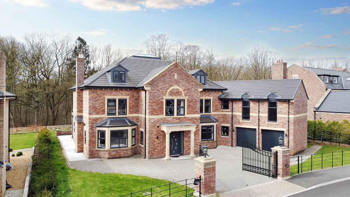 The Beaumont, Wynyard, TS22