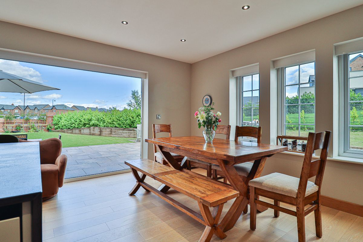 Musgrave Garden Lane, Wynyard, TS22, photo 6