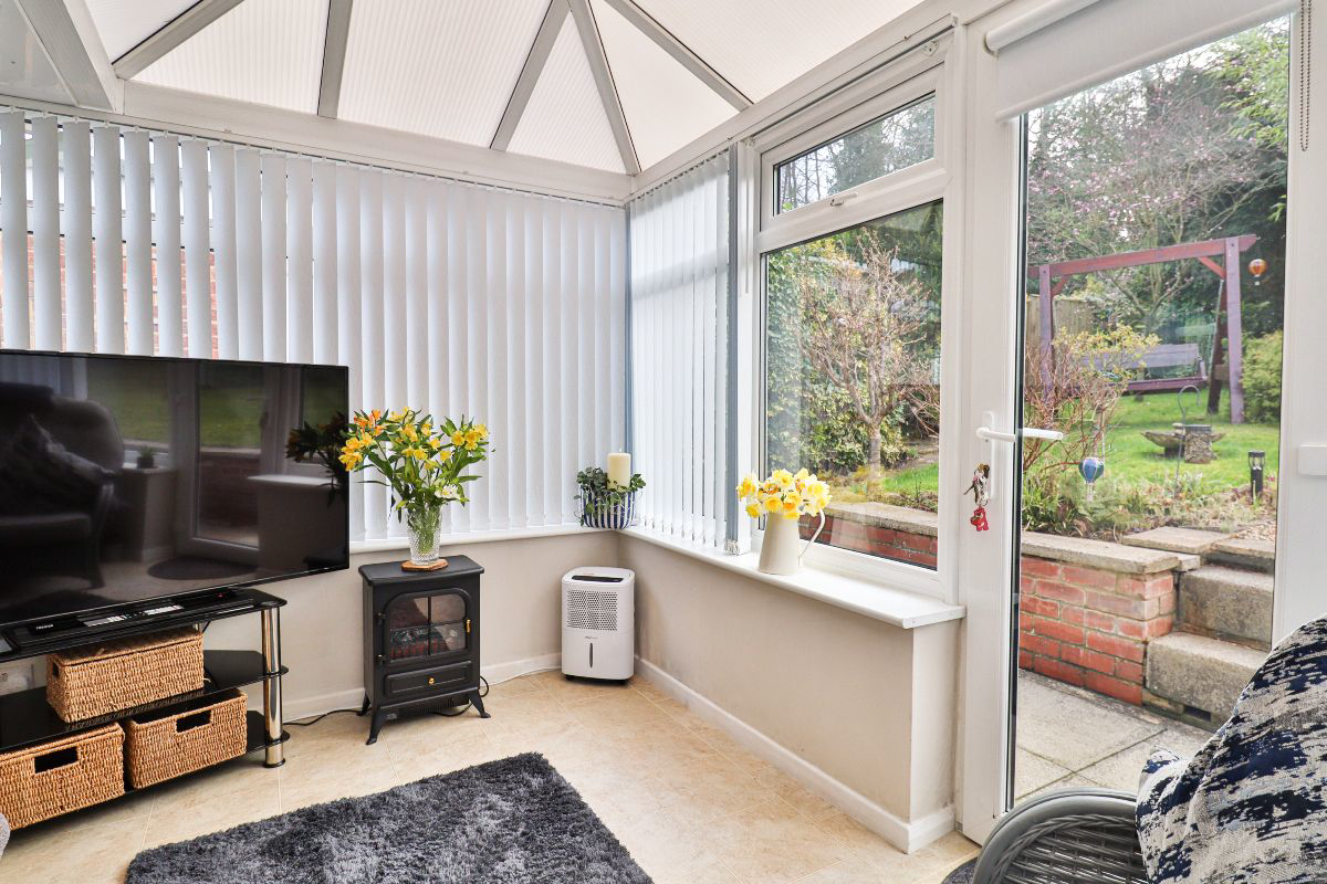 Edgecombe Grove, Darlington, DL3, photo 10