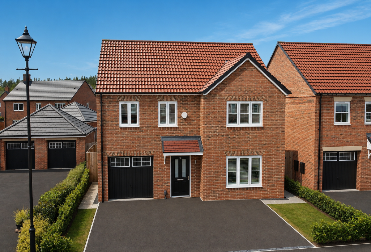 Honeysuckle Close, Wynyard, TS22, photo 2