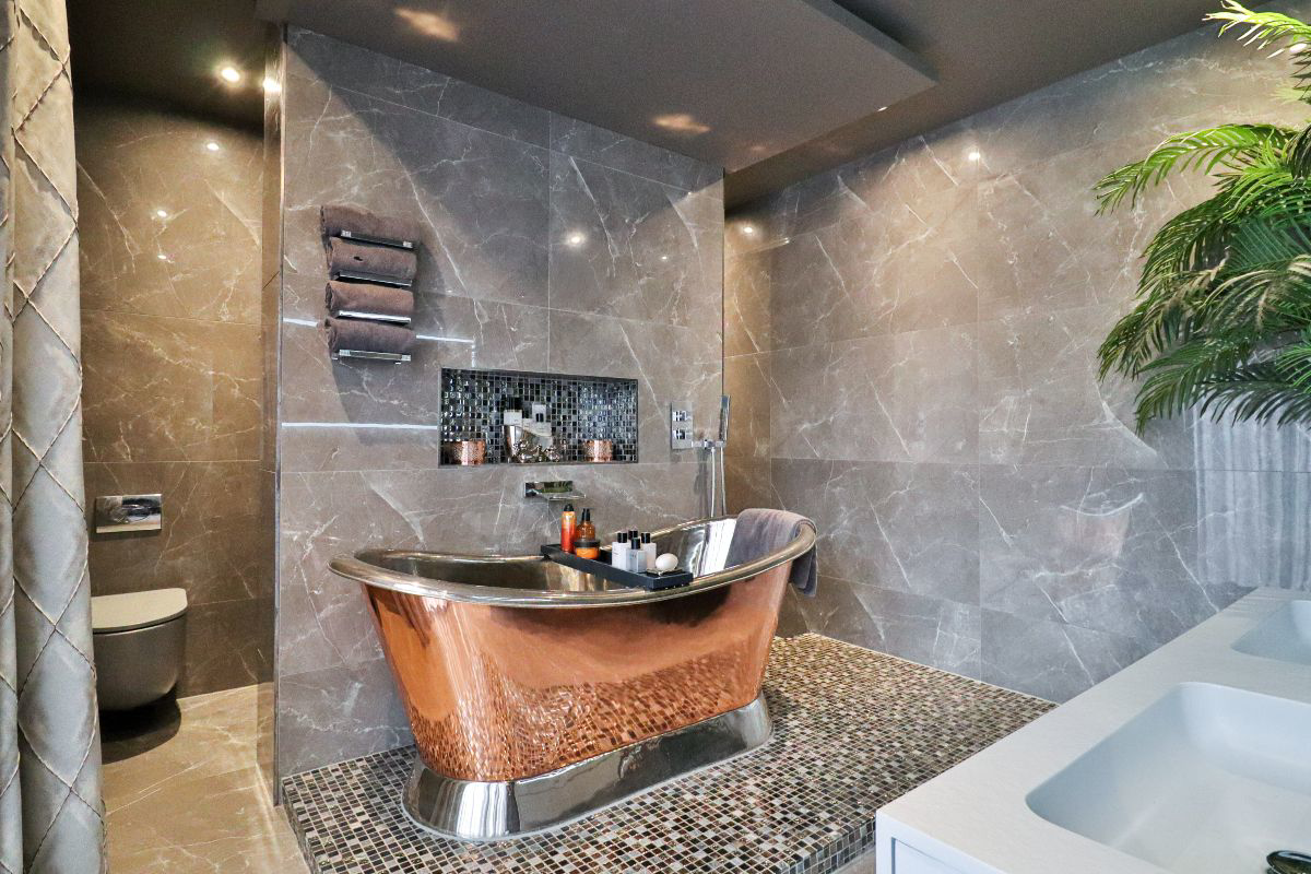 Ensuite 3