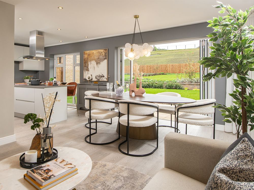 The Lawson, Beaumont Grange, Darlington
