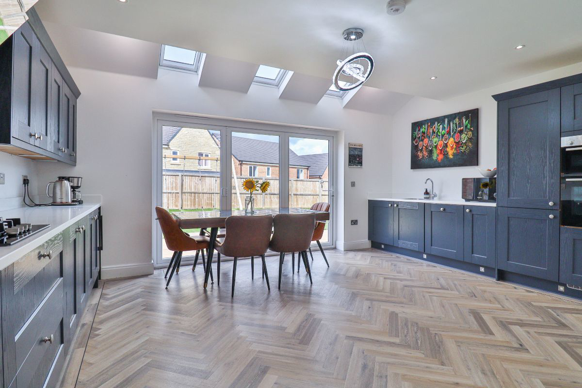 Merlin Drive, Barnard Castle, photo 5