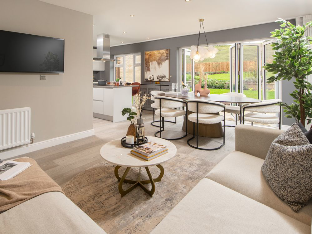 The Lawson, Beaumont Grange, Darlington, photo 5