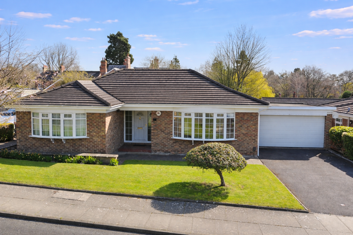 Upsall Drive