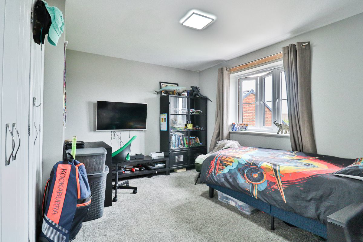 Middlewood Close, Barnard Castle, photo 15