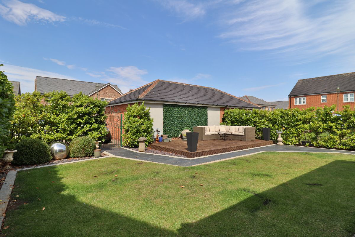 Wellington Drive, Wynyard, TS22, photo 14