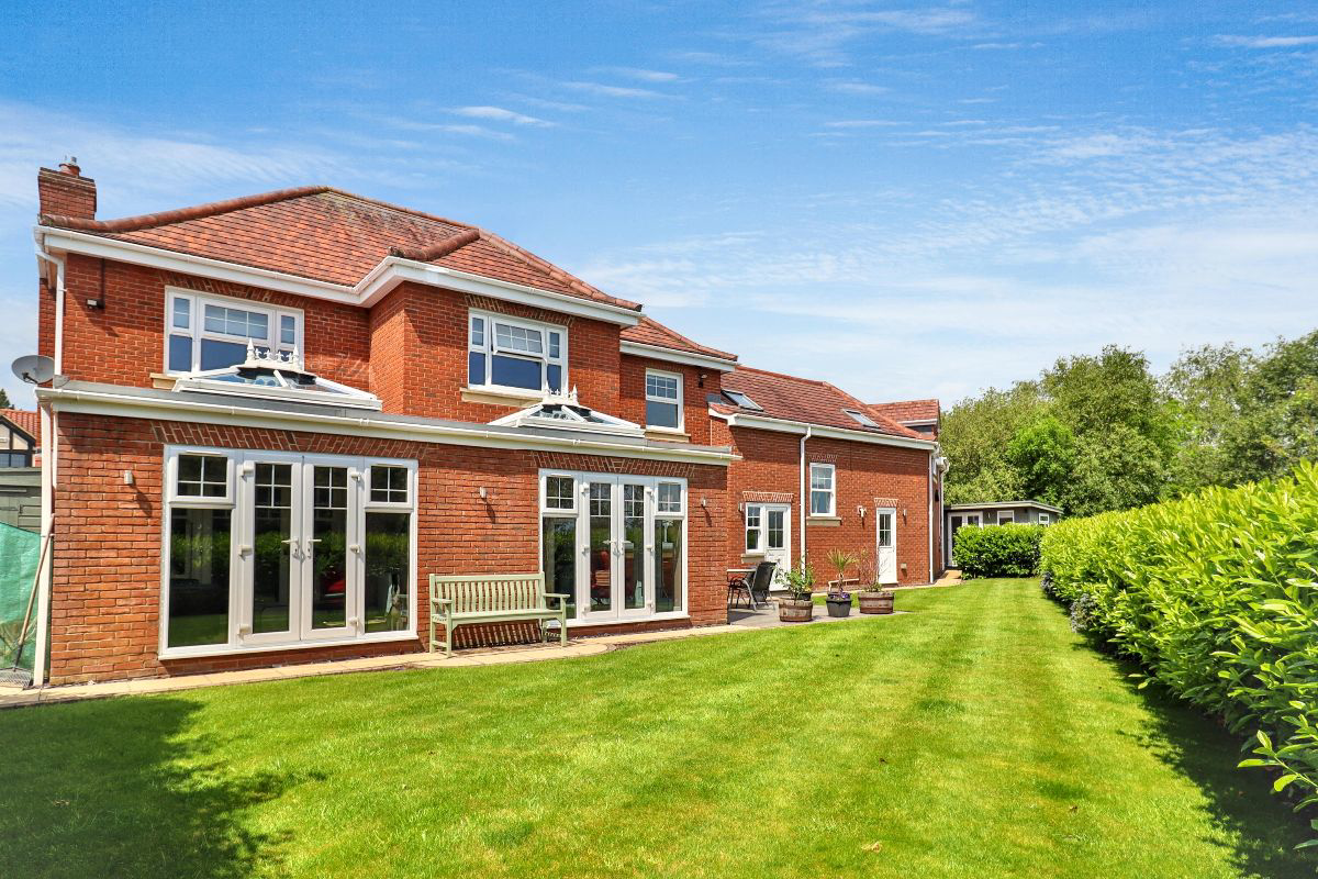 Fulthorpe Grove, Wynyard, TS22, photo 23