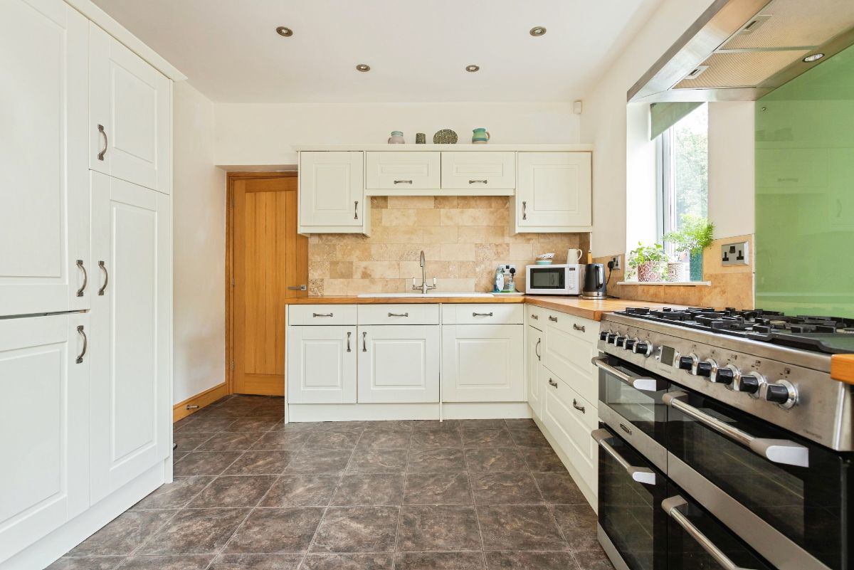 River Lodge, Barnard Castle