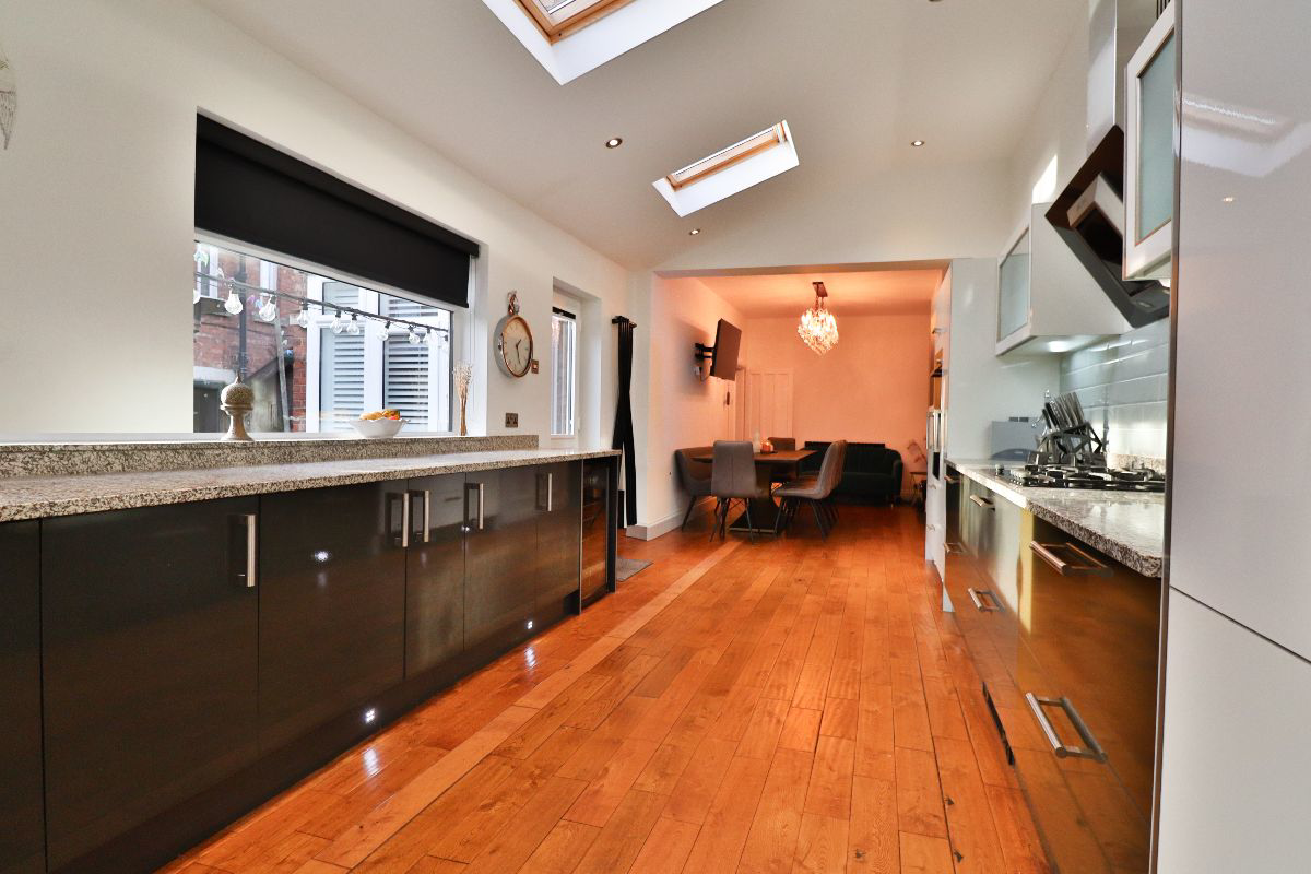 Bracken Road, Darlington, DL3, photo 5