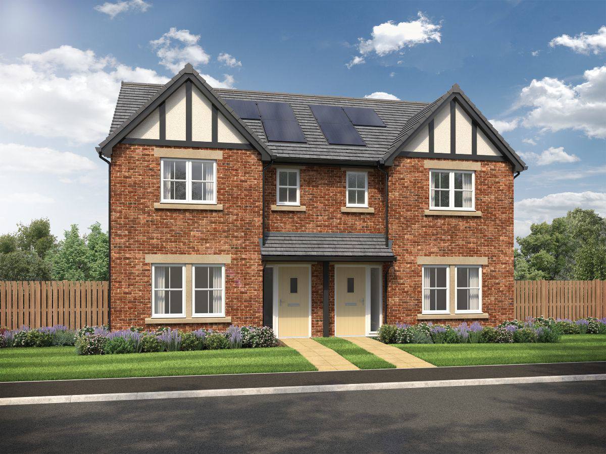 The Mayford, Middleton St George, DL2