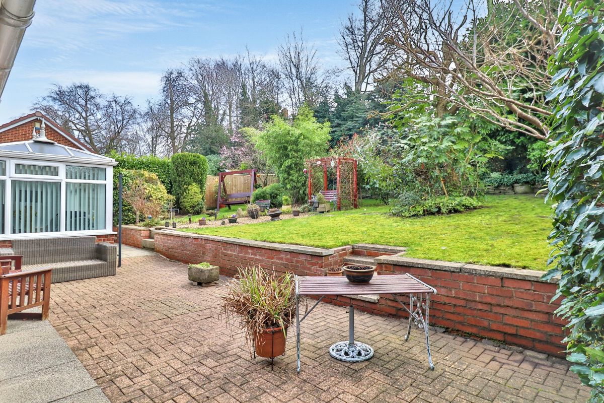 Edgecombe Grove
