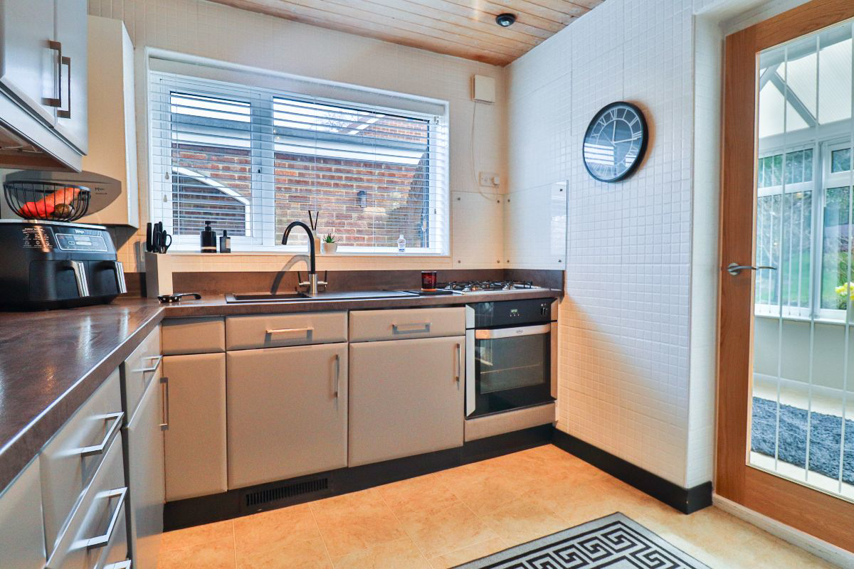 Edgecombe Grove, Darlington, DL3, photo 8