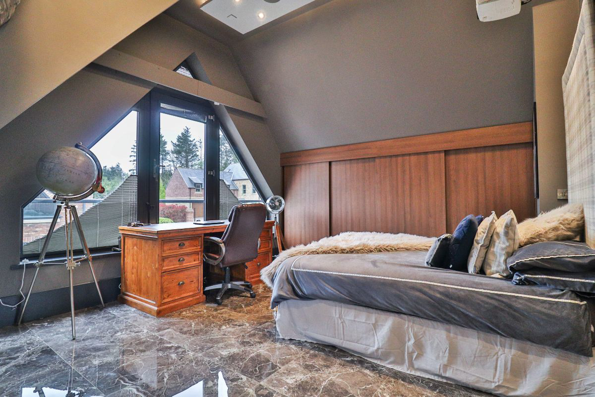Bedroom 5
