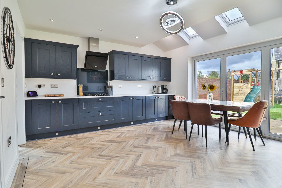 Merlin Drive, Barnard Castle