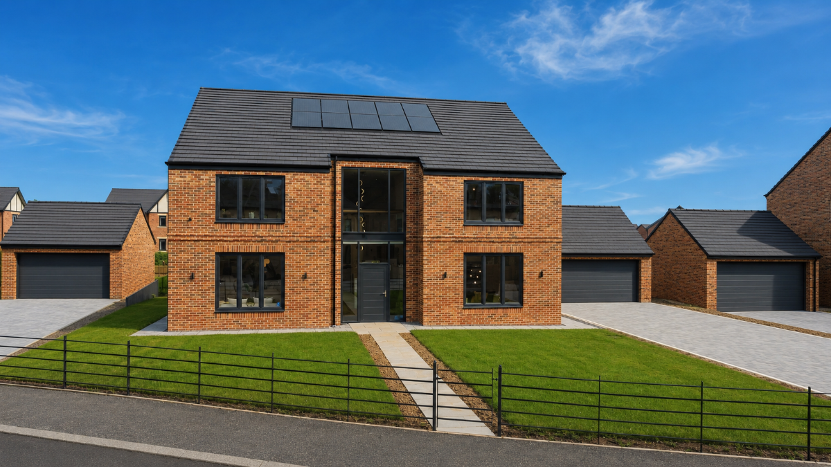 Cameron Court, Wynyard, TS22, photo 2