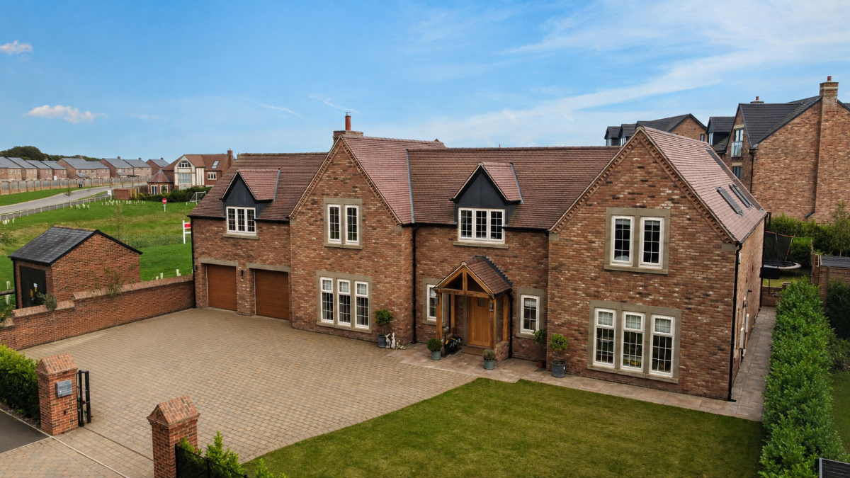 Musgrave Garden Lane, Wynyard, TS22, photo 2
