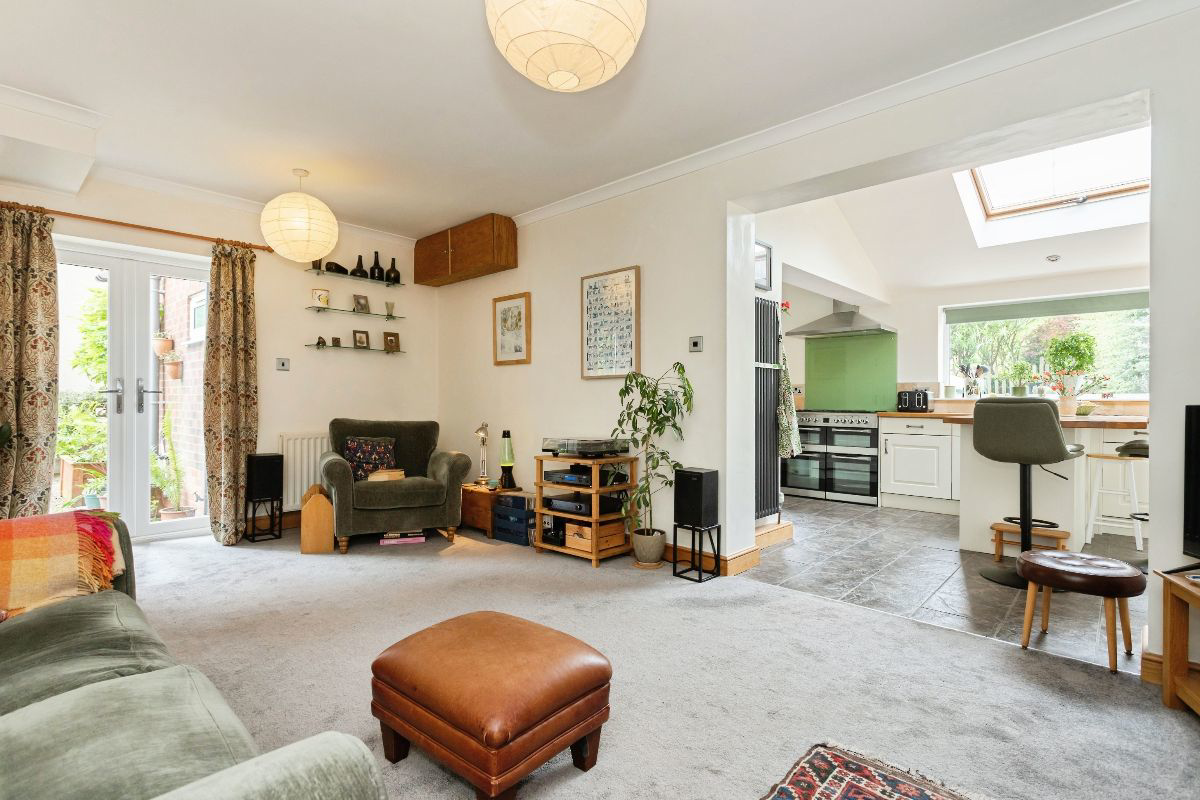 River Lodge, Barnard Castle, photo 5