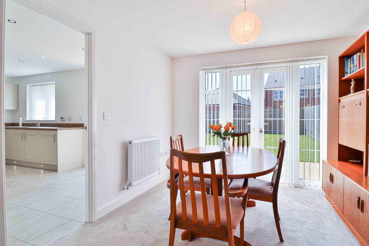 Honeysuckle Close, Wynyard, TS22, photo 4