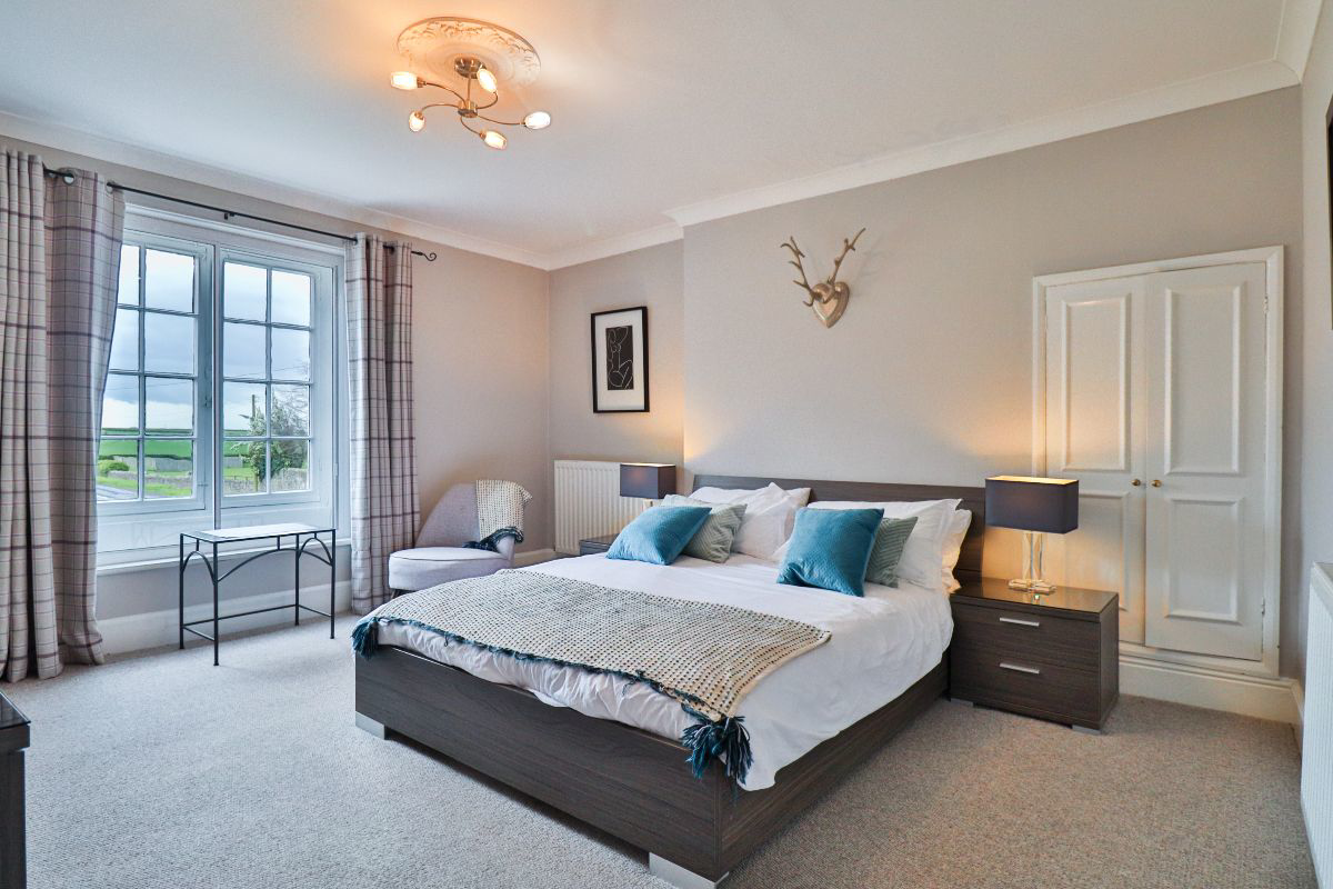 Raby Hunt House, Summerhouse, DL2, photo 14