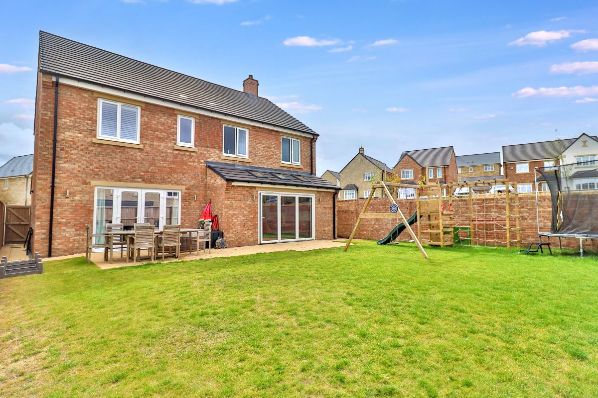 Merlin Drive, Barnard Castle, photo 18