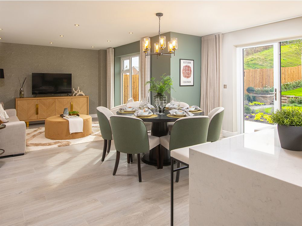 Ashwood Grange, Middleton St. George, DL2, photo 4