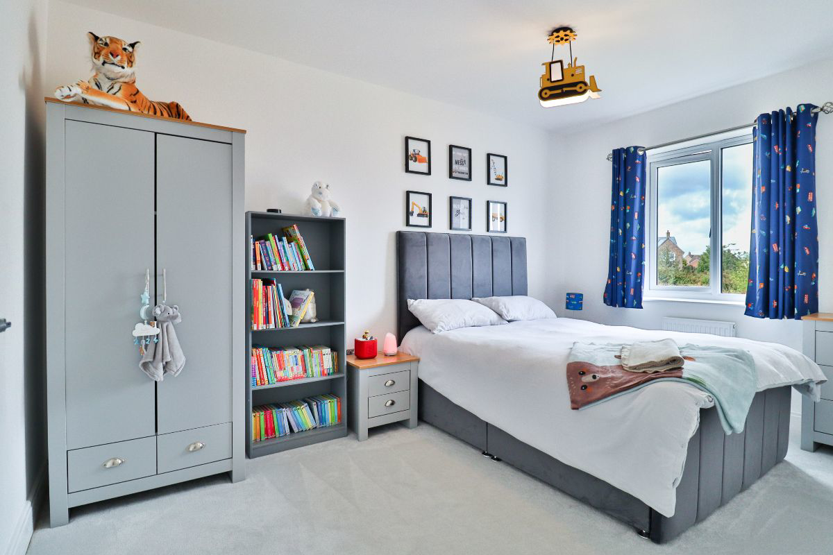 Merlin Drive, Barnard Castle, photo 16