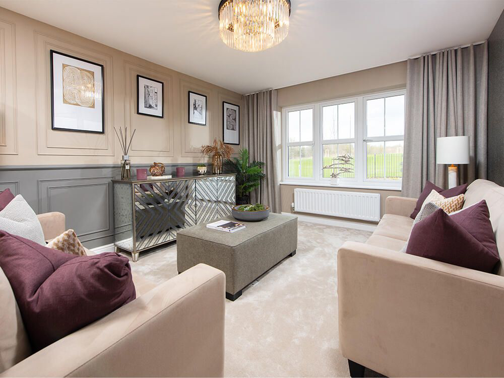 Beaumont Grange, Darlington, DL1, photo 2