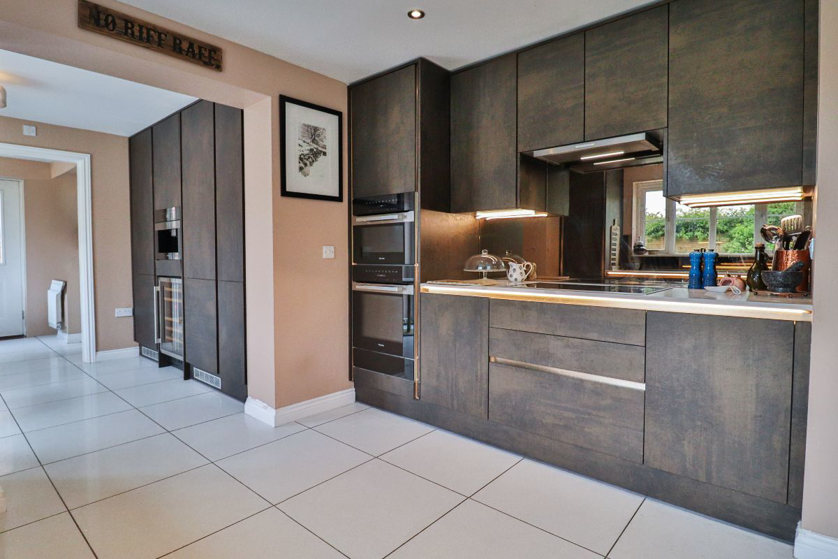 Middlewood Close, Barnard Castle