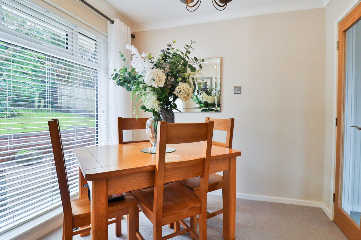 Edgecombe Grove, Darlington, DL3, photo 5