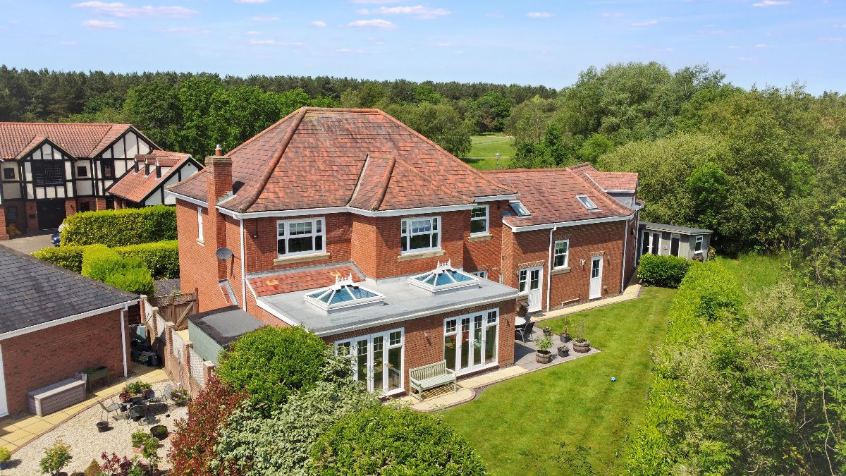Fulthorpe Grove, Wynyard, TS22, photo 24
