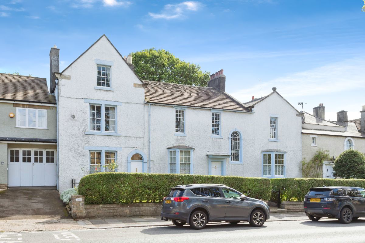 Caroline Grove, 59 Galgate, Barnard Castle, photo 17