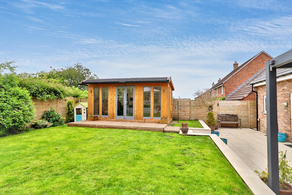 Middlewood Close, Barnard Castle, photo 18