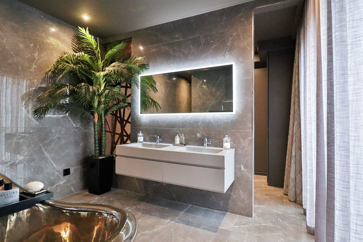 Ensuite 3 II